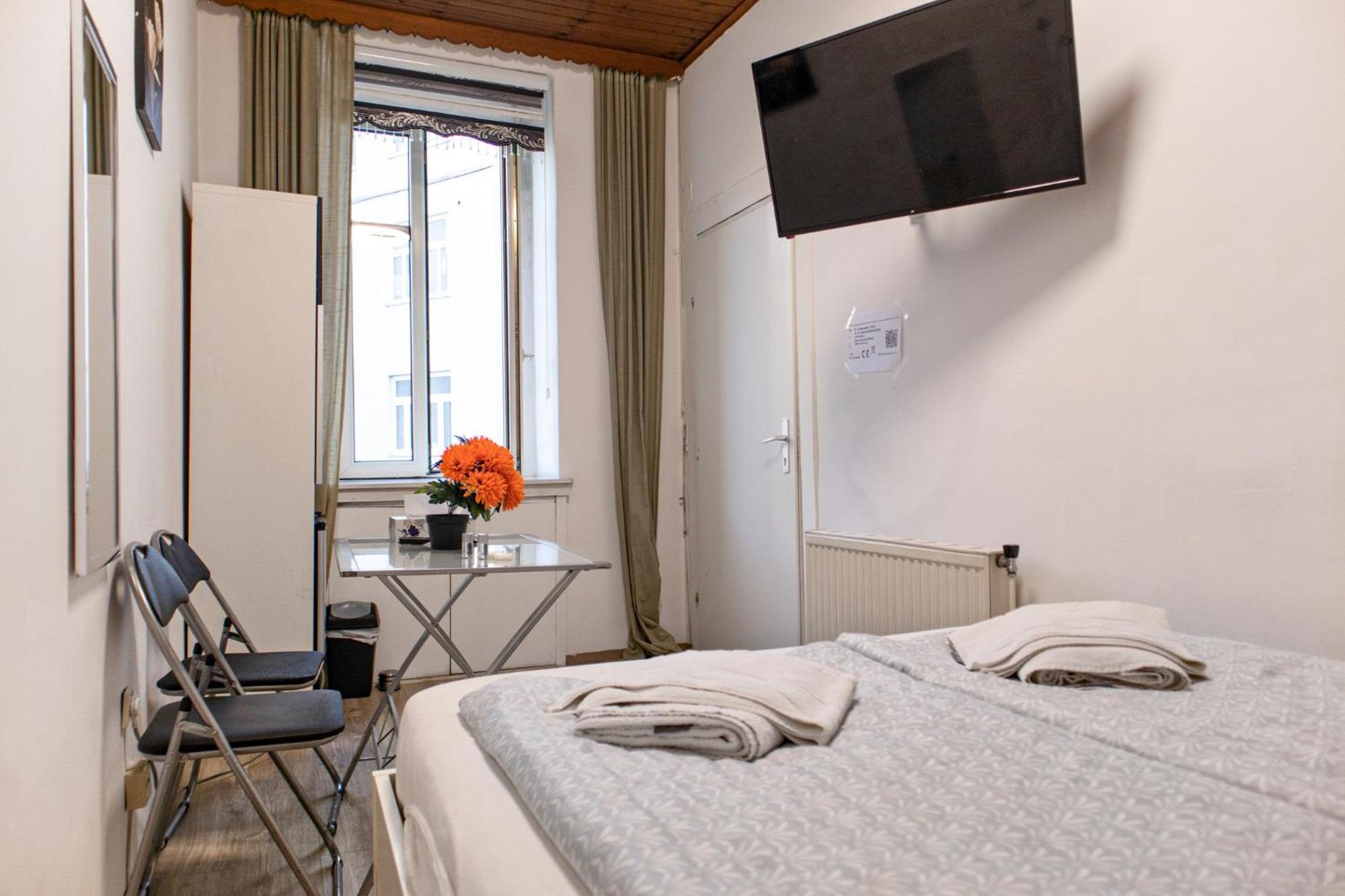 Convenient Shared - Near Danube & Millenium Tower * Wien