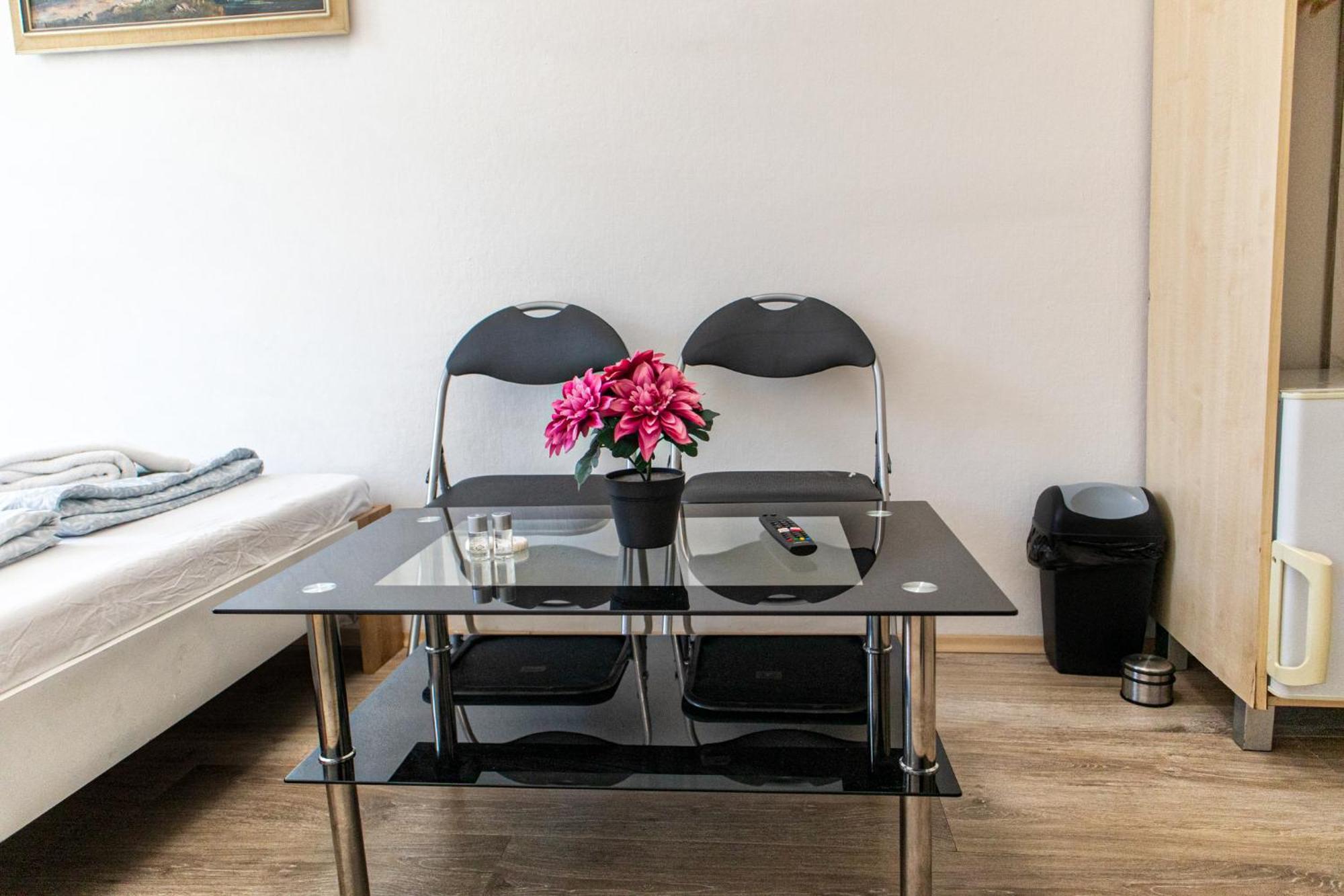 Convenient Shared - Near Danube & Millenium Tower * Wien