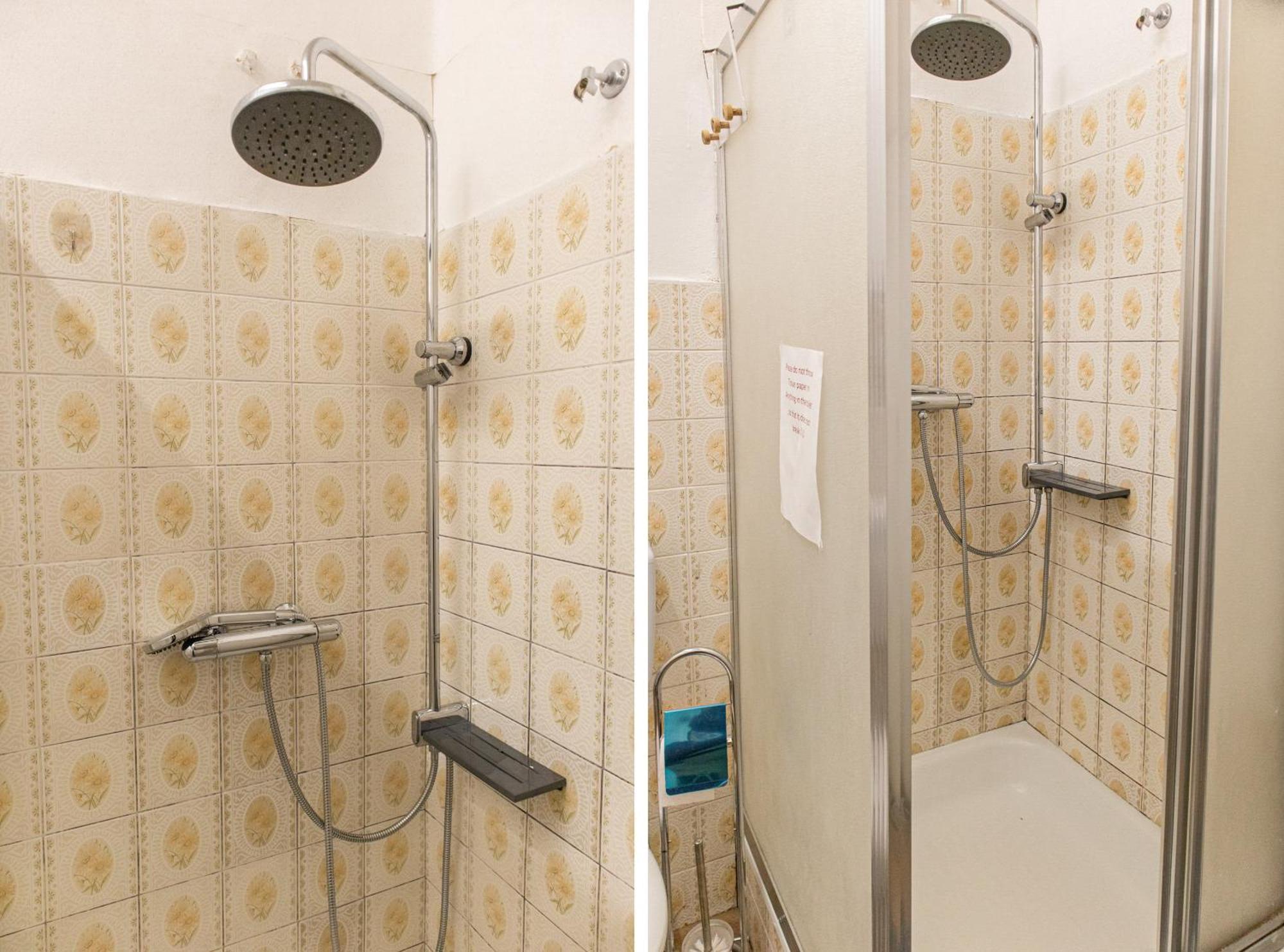 Convenient Shared - Near Danube & Millenium Tower * Wien